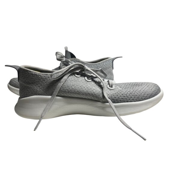 ALLBIRDS Women’s Tree Runners Sneakers Light Gray W7 Sustainable Comfort - Picture 11 of 11